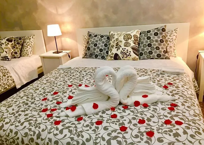Central House Reggio Calabria